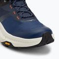 Încălțăminte de trekking pentru bărbați  HOKA Transport Hike GTX varsity navy/truffle salt 7