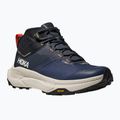 Încălțăminte de trekking pentru bărbați  HOKA Transport Hike GTX varsity navy/truffle salt