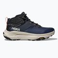 Încălțăminte de trekking pentru bărbați  HOKA Transport Hike GTX varsity navy/truffle salt 2