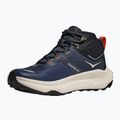Încălțăminte de trekking pentru bărbați  HOKA Transport Hike GTX varsity navy/truffle salt 4