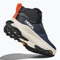 Încălțăminte de trekking pentru bărbați  HOKA Transport Hike GTX varsity navy/truffle salt 5