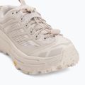 Încălțăminte HOKA Mafate Three 2 Grid Rose Cream/Stucco 7