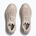 Încălțăminte HOKA Mafate Three 2 Grid Rose Cream/Stucco 8