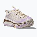 Încălțăminte HOKA Mafate Three 2 Wordmark Alabaster/Iris Flower