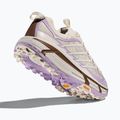 Încălțăminte HOKA Mafate Three 2 Wordmark Alabaster/Iris Flower 5