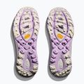 Încălțăminte HOKA Mafate Three 2 Wordmark Alabaster/Iris Flower 7
