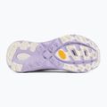Încălțăminte HOKA Mafate Three 2 Wordmark Alabaster/Iris Flower 4