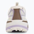 Încălțăminte HOKA Mafate Three 2 Wordmark Alabaster/Iris Flower 6