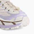 Încălțăminte HOKA Mafate Three 2 Wordmark Alabaster/Iris Flower 7