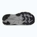 Încălțăminte de alergare pentru bărbați HOKA Clifton 10 black/grey 4