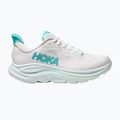 Încălțăminte de alergare pentru femei HOKA Clifton 10 white/electric rose 2