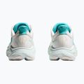 Încălțăminte de alergare pentru femei HOKA Clifton 10 white/electric rose 6