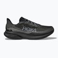 Încălțăminte de alergare pentru bărbați HOKA Mach 6 black/black 2
