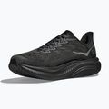 Încălțăminte de alergare pentru bărbați HOKA Mach 6 black/black 4