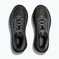 Încălțăminte de alergare pentru bărbați HOKA Mach 6 black/black 8