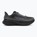 Încălțăminte de alergare pentru bărbați HOKA Mach 6 black/black 2