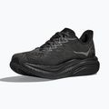 Încălțăminte de alergare pentru femei HOKA Mach 6 black/fuchcsia 4