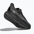 Încălțăminte de alergare pentru femei HOKA Mach 6 black/fuchcsia 5