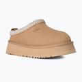 Papuci pentru femei UGG Tazz II sand