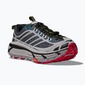 Încălțăminte HOKA Mafate Three 2 Wordmark Ash Grey/Outer Orbit