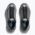 Încălțăminte HOKA Mafate Three 2 Wordmark Ash Grey/Outer Orbit 8