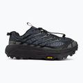 Încălțăminte HOKA Mafate Three 2 Wordmark Black/Outer Orbit 2