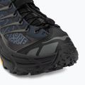Încălțăminte HOKA Mafate Three 2 Wordmark Black/Outer Orbit 7