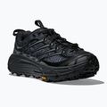 Încălțăminte HOKA Mafate Three 2 Wordmark Black/Outer Orbit