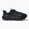 Încălțăminte HOKA Mafate Three 2 Wordmark Black/Outer Orbit 2