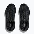 Încălțăminte HOKA Mafate Three 2 Wordmark Black/Outer Orbit 8