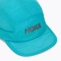 Șapcă  HOKA Run electric rose 3