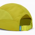 Șapcă  HOKA Run  pea green 4