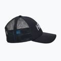 Șapcă cu cozoroc HOKA Core Logo Trucker black 3