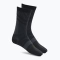 Șosete HOKA Trail Race Crew negre