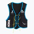 Vesta de alergare HOKA Trail Run 10 black