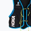 Vesta de alergare HOKA Trail Run 10 black 5