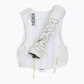 Vestă de alergare HOKA Trail Run 10 white 2