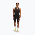 Tricou de alergare pentru bărbați HOKA Race Singlet hoka black 2