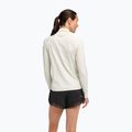 Hanorac de alergare damă HOKA GlideTech Quarter Zip ruffle salt 3