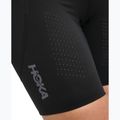 Colanți de alergare pentru femei HOKA Skybreeze Half black 8