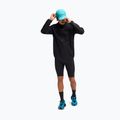 Geacă de alergare pentru bărbați HOKA Skybreeze Waterproof GTX black 2