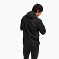 Geacă de alergare pentru bărbați HOKA Skybreeze Waterproof GTX black 3