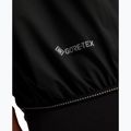 Geacă de alergare pentru bărbați HOKA Skybreeze Waterproof GTX black 8