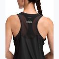 Tricou de alergare pentru femei HOKA Airolite Tank 2.0 black 6