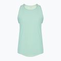 Tricou de alergare pentru femei HOKA Airolite Tank 2.0 jade 6