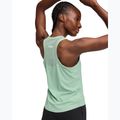 Tricou de alergare pentru femei HOKA Airolite Tank 2.0 jade 4