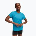 Tricou de alergare pentru femei HOKA Airolite 2.0 hoka blue 2