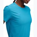 Tricou de alergare pentru femei HOKA Airolite 2.0 hoka blue 4