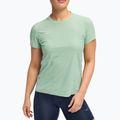 Tricou de alergare pentru femei HOKA Airolite 2.0 jade 4