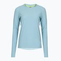 Tricou de alergare pentru femei HOKA Airolite 2.0 raindrop 6